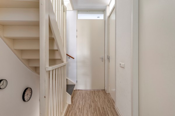 Medium property photo - Johan Mauritsstraat 154, 3151 CD Hoek van Holland